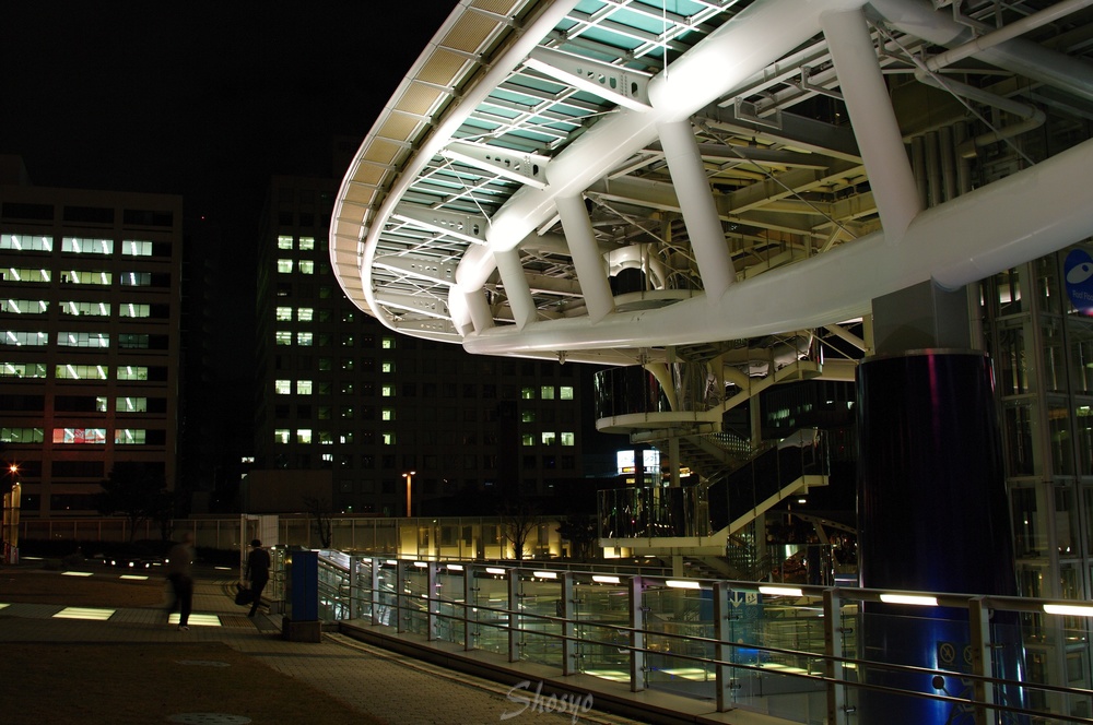 栄 Oasis